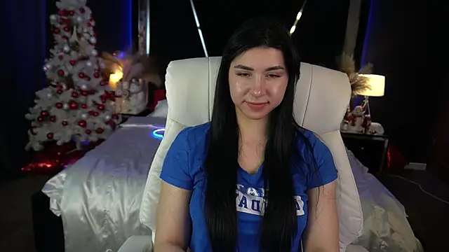 EmilyCandyy online show from December 2025 07:30:01 AM