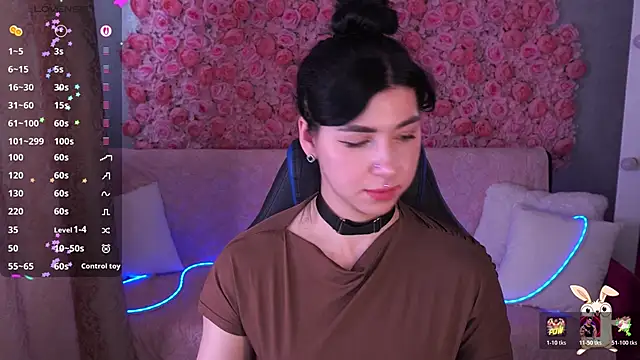 EmilyCandyy online show from May 2026 06:06:01 AM