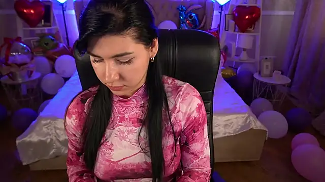EmilyCandyy online show from February 2025 12:49:01 PM