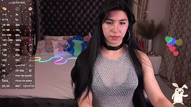 EmilyCandyy online show from September 2025 05:52:02 AM