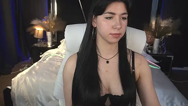 EmilyCandyy online show from November 2025 07:34:02 AM