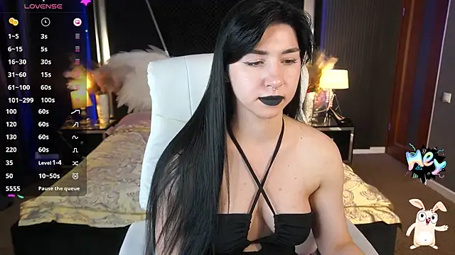 EmilyCandyy online show from July 2026 07:30:01 AM