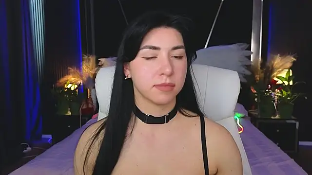 EmilyCandyy online show from May 2026 06:54:01 AM