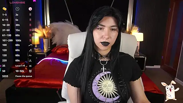EmilyCandyy online show from June 2026 06:54:01 AM