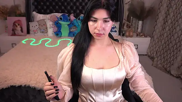 EmilyCandyy online show from September 2025 05:50:01 AM