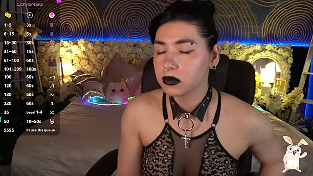 EmilyCandyy online show from June 2026 06:24:01 AM