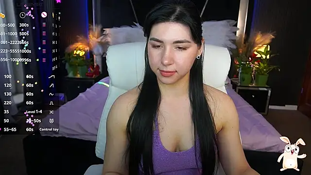 EmilyCandyy online show from May 2026 06:11:02 AM