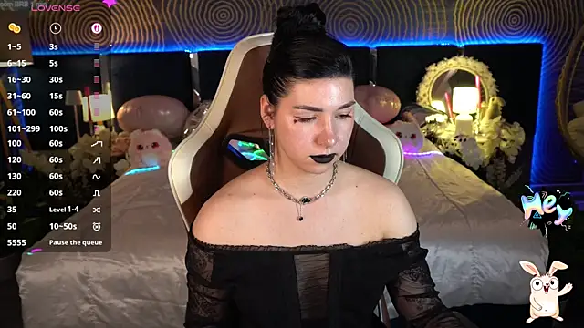 EmilyCandyy online show from June 2026 06:19:02 AM