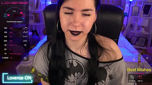 EmilyCandyy online show from February 2025 09:52:02 AM