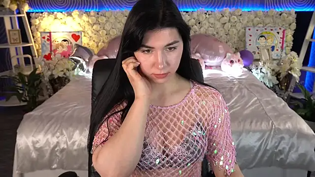 EmilyCandyy online show from March 2026 06:26:01 AM