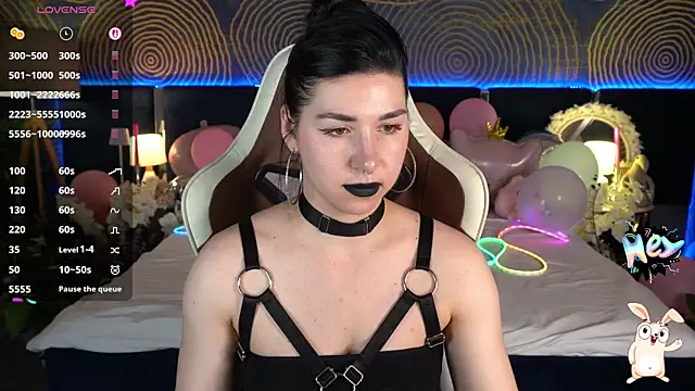 EmilyCandyy online show from July 2026 06:27:01 AM