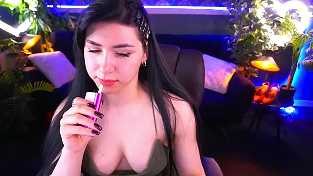 EmilyCandyy online show from March 2025 06:53:01 AM