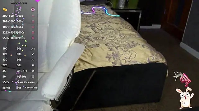 EmilyCandyy online show from April 2026 07:45:01 AM