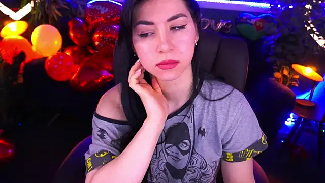 EmilyCandyy online show from February 2025 07:12:02 AM