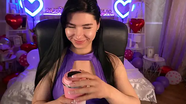 EmilyCandyy online show from February 2025 10:15:02 AM