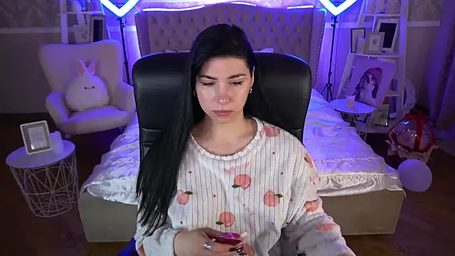 EmilyCandyy online show from March 2025 07:12:01 AM