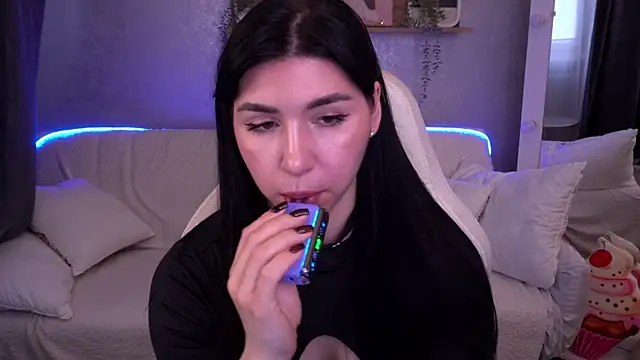 EmilyCandyy online show from November 2025 07:12:02 AM