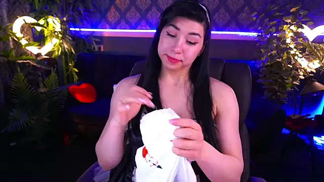 EmilyCandyy online show from February 2025 09:47:01 AM