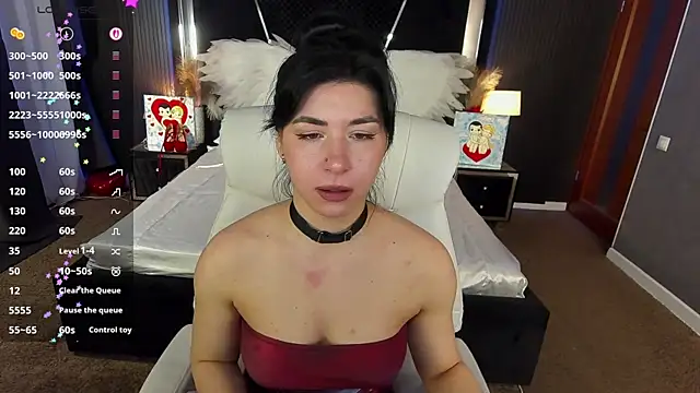 EmilyCandyy online show from March 2026 07:09:02 AM