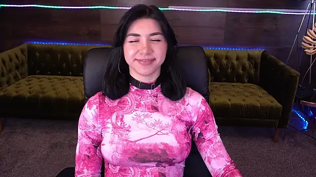 EmilyCandyy online show from September 2025 05:51:01 AM