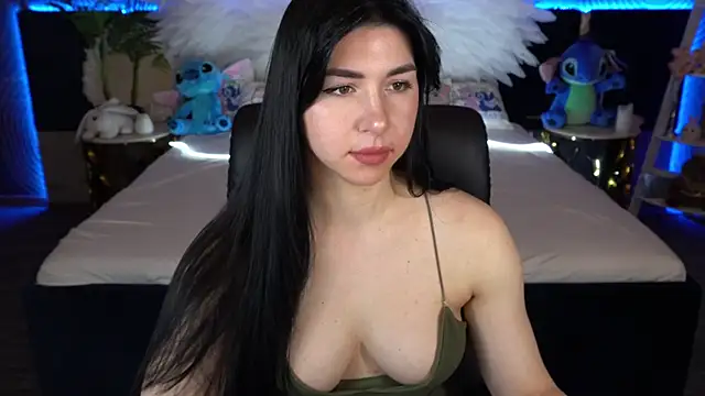 EmilyCandyy online show from October 2025 05:42:01 AM
