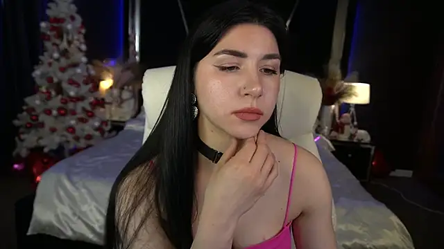 EmilyCandyy online show from December 2025 07:25:02 AM