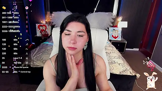 EmilyCandyy online show from April 2026 06:20:01 AM