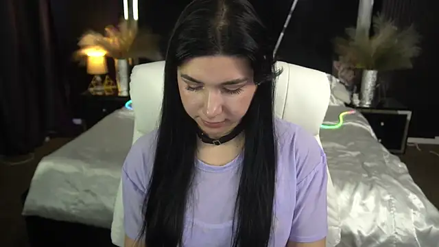 EmilyCandyy online show from November 2025 07:12:01 AM