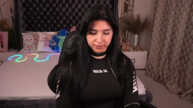 EmilyCandyy online show from September 2025 05:47:01 AM