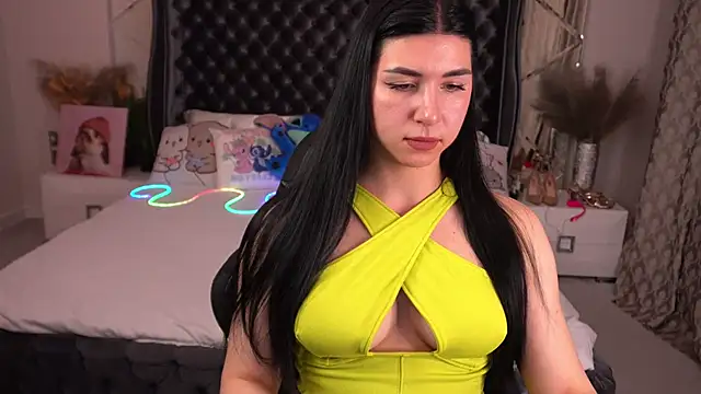 EmilyCandyy online show from September 2025 05:58:01 AM