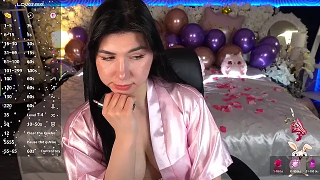 EmilyCandyy online show from February 2026 07:07:01 AM