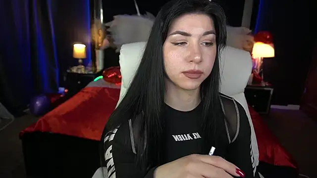 EmilyCandyy online show from February 2026 07:28:02 AM