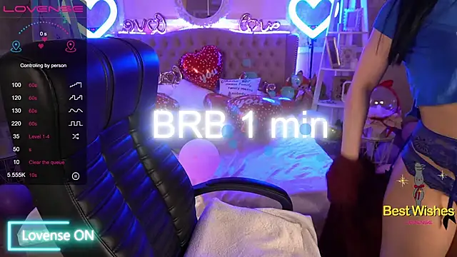 EmilyCandyy online show from February 2025 09:58:02 AM