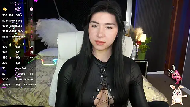 EmilyCandyy online show from April 2026 06:21:02 AM