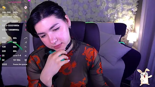 EmilyCandyy online show from June 2026 06:52:02 AM