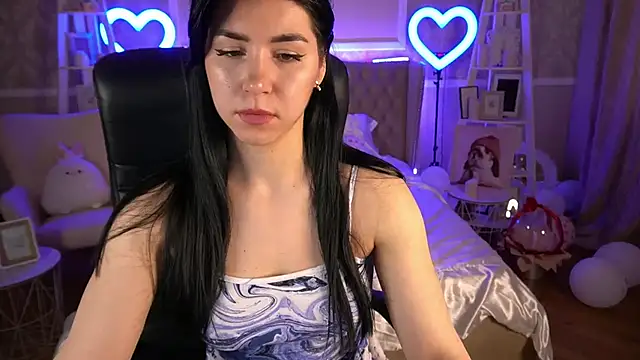 EmilyCandyy online show from March 2025 07:03:01 AM