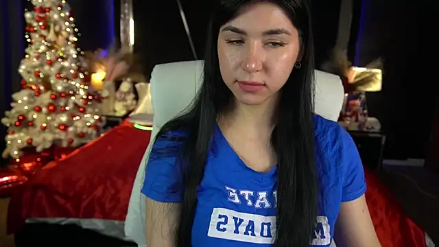 EmilyCandyy online show from January 2026 06:53:01 AM