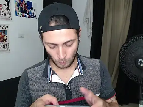 stevensanchez99 online show from May 2026 05:00:02 AM