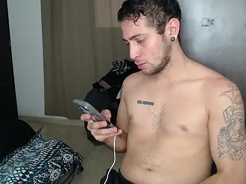 stevensanchez99 online show from April 2026 04:55:01 PM
