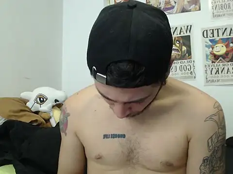 stevensanchez99 online show from May 2026 04:21:01 PM
