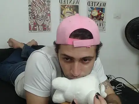 Snapshot of stevensanchez99 chatting on July 2026 10:43:02 PM stevensanchez99 online show from July 2026 10:43:02 PM