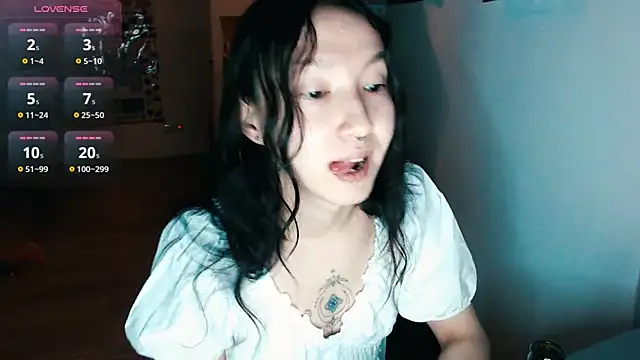 Snapshot of sensualdrug chatting on January 2025 02:14:02 PM sensualdrug online show from January 2025 02:14:02 PM