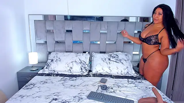 Cammiila online show from October 2025 12:48:02 PM