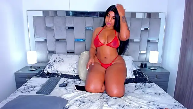 Cammiila online show from November 2025 11:14:02 AM