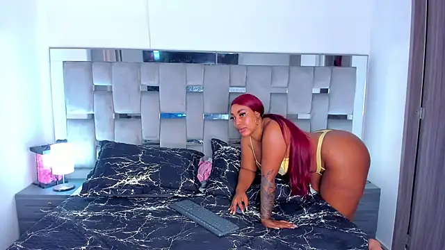 Cammiila online show from December 2025 11:09:02 AM