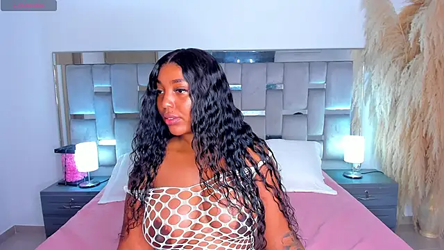 Cammiila online show from June 2026 05:01:02 PM