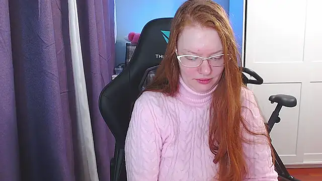 Lady Inari online show from November 2025 05:56:01 AM