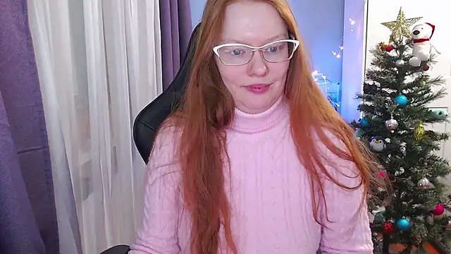 Lady Inari online show from January 2026 04:06:02 AM