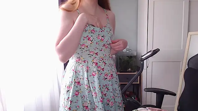 Lady Inari online show from June 2026 04:56:02 AM