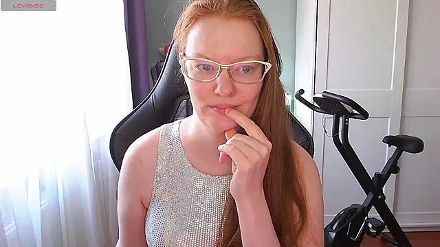 Lady Inari online show from March 2026 11:38:02 AM